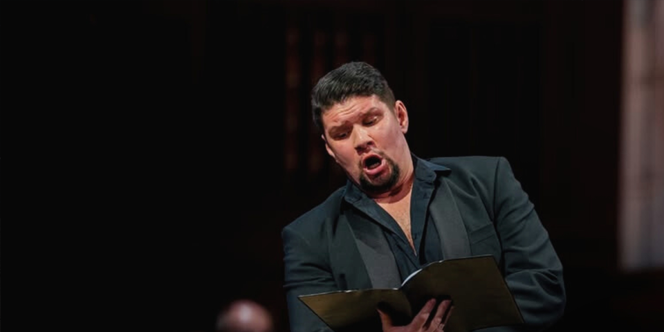 RECITAL PECHANEC - RAJNIŠ